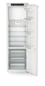 LIEBHERR IRBD5121 - Liebherr IRBd 5121 Plus BioFresh