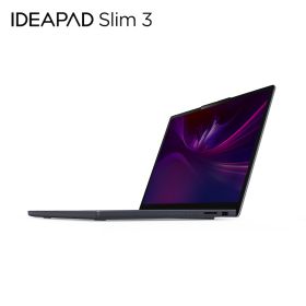 LENOVO 83K4001QIX - Notebook Slim 3 15,3 Zoll