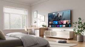TCL 55P69K - Smart TV 4K Ultra HD 55 Pollici