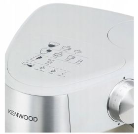 KENWOOD KVC3100S - Impastatrice planetaria 1000W