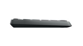 LOGITECH 920007913 - Logitech MK235 Kabellose Tastatur und Maus