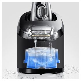 BRAUN CCR4 - Braun CCR Nachfüllkartusche 4Stück