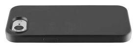 CELLULAR LINE SENSATIONIPHSE4K - Custodia iPhone 16E Nero