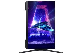 SAMSUNG LS24DG300EUXEN - Monitor Gaming 24'' Full HD
