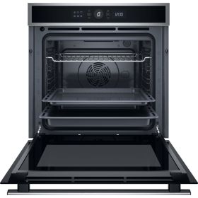 WHIRLPOOL WOI4IS8HM0XA - Multifunktionsofen Inox 60cm 73Lt