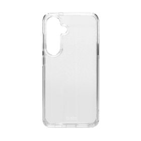 SBS TED3OCOVSAS25 - Cover D3O Samsung Galaxy S25 Trasparente