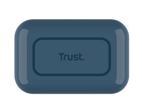 TRUST 23780 - Trust Primo Touch Auricolari Bluetooth Blu