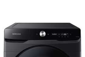 SAMSUNG WF20DG8650BVU3 - Lavatrice Samsung 20KG classe A nera