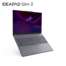 LENOVO 83K4001QIX - Notebook Slim 3 15,3 Zoll
