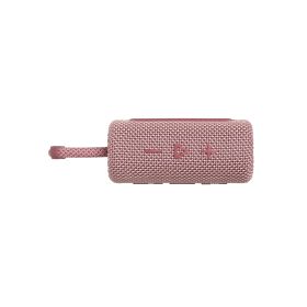 JBL JBLGO3PINK - Go 3 Altoparlante Bluetooth Rosa