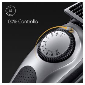 BRAUN BT7420 - Braun Series 7 BT7420 Regolabarba