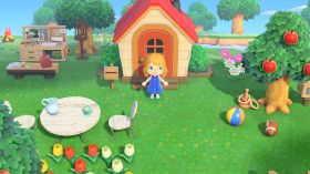 NINTENDO 10002099 - Spiel Animal Crossing: New Horizons für Switch