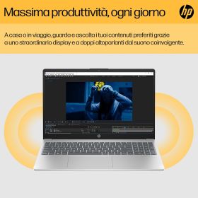 HP 15FC0091NL - 15,6" Laptop AMD Ryzen 7