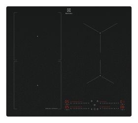 ELECTROLUX KIS62453IZ - Induktionskochfeld 60 cm mit SenseBoil