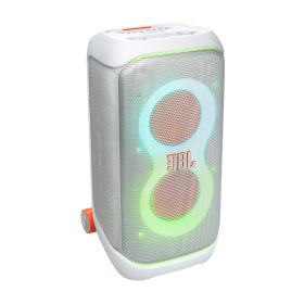 JBL JBLPBSTAGE320SWEP - Diffusore Bluetooth 240W luci