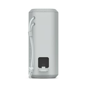 SONY SRSXE200H - Sony SRS-XE200 Portable Bluetooth-Lautsprecher