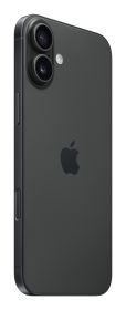 APPLE MXWN3QLA - Apple iPhone 16 Plus 256GB Schwarz