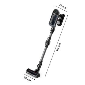 ROWENTA RH99A9 - Aspirapolvere Rowenta X-Force Flex 14.60