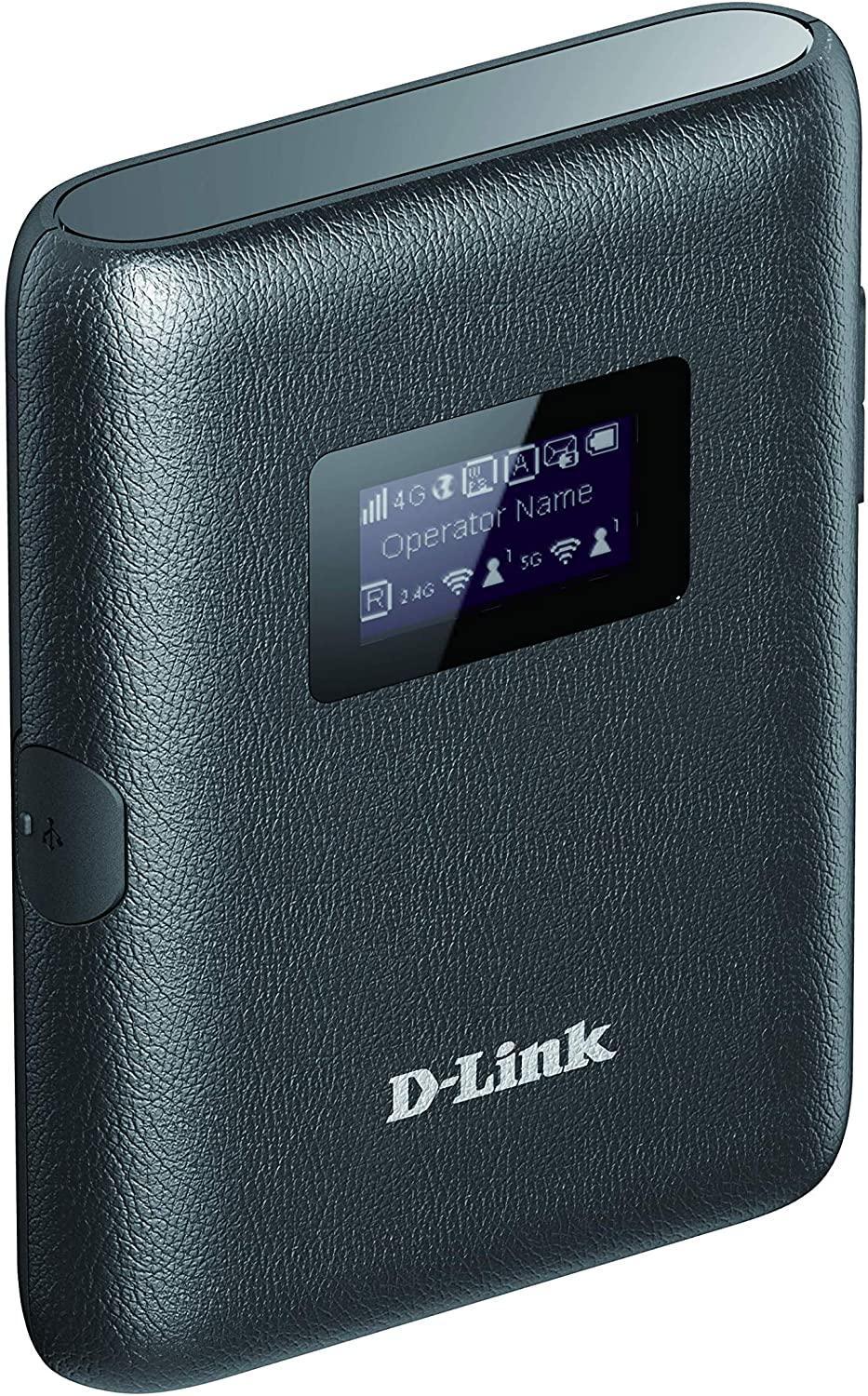 D-LINK DWR933 0543063