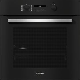 MIELE H27661B125EDITION - Miele H 2766-1 B Einbau-Backofen