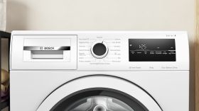 BOSCH WAN24208II - Lavatrice Bosch 8 kg Classe A