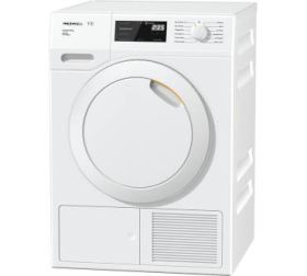 MIELE TWA520WPDE - Miele TWA520WPDE - Asciugatrice a pompa di calore 8 kg