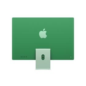 APPLE Z1E4CTO3CUSTOM - Apple iMac 24" M4 16GB 256GB Grün