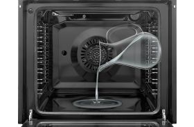 DE LONGHI NSM7NLXRF - De'Longhi NSM 7 NLX RF Forno da incasso