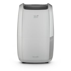 DE LONGHI DDSX225 - Luftentfeuchter 25LT/Tag