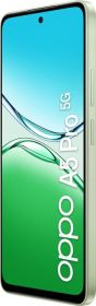 OPPO A5PRO5GOLIVEGREEN - Smartphone  6.67" 5G Verde Oliva