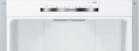 BOSCH KGN392LDC - Frigorifero Combi Bosch 368L Inox