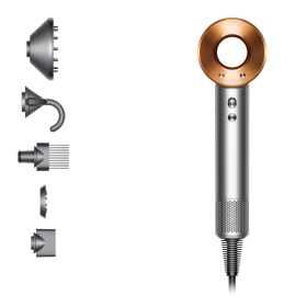 DYSON SUPERSONICNICKELCOPPER - Haartrockner SuperSonic 1600W Nickel Kupfer