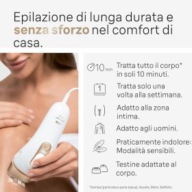 BRAUN PL5052 - Braun Silk·expert Pro 5 PL5052