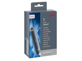 JURA CLARIS Smart+ Filterpatrone 3er-Pack