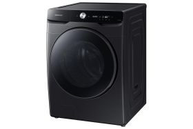 SAMSUNG WF20DG8650BVU3 - Lavatrice Samsung 20KG classe A nera