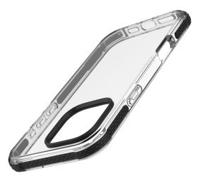 CELLULAR LINE TETRACIPH16PROT - Custodia Tetra Force per iPhone 16 Pro
