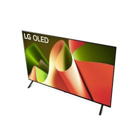 LG OLED77B46LA - 77" UHD 4K Smart OLED Fernseher