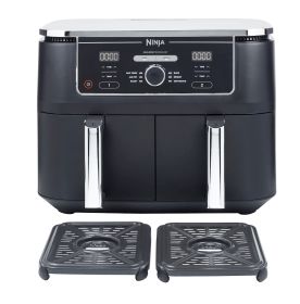 NINJA AF400EU - Ninja Dual Zone Heißluftfritteuse