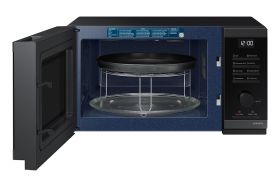 SAMSUNG MG23DG4524CGE1 - Samsung Microonde con Grill MG23DG4524CGE1