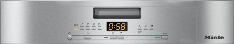MIELE MOBILIERI G5110SCIED 0662296