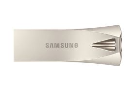 SAMSUNG MUF128BE3APC - Chiavetta USB Samsung 128GB Champagne Silver
