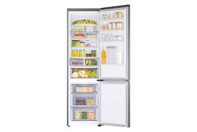 SAMSUNG RB38C675CS9EF - Frigorifero combinato Samsung EcoFlex AI