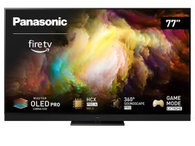 PANASONIC TV77Z93AEG - TV OLED PRO 77" UHD 4K con Fire TV