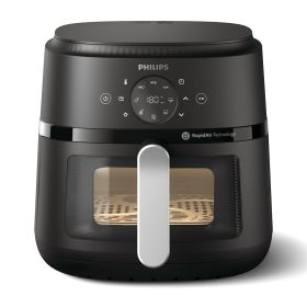 PHILIPS NA231 - Friggitrice ad aria Philips Airfryer 2000 Series NA231/00