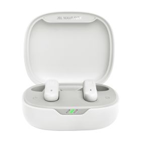 JBL JBLWFLEXWHT - Wave Flex True Wireless Ohrhörer