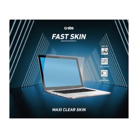 SBS TEFSTSKINSHMAXISTD - Pellicole Trasparenti Fast Skin Maxi