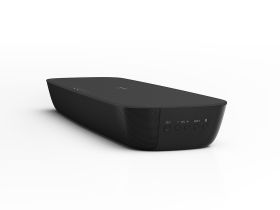 PANASONIC SCHTB250EGK - Panasonic SC-HTB250 Soundbar mit Subwoofer